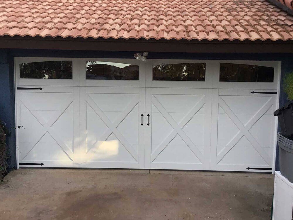 New Garage Door Installation Services In Phoenix Az