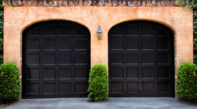 Garage Door Repair and Installation
