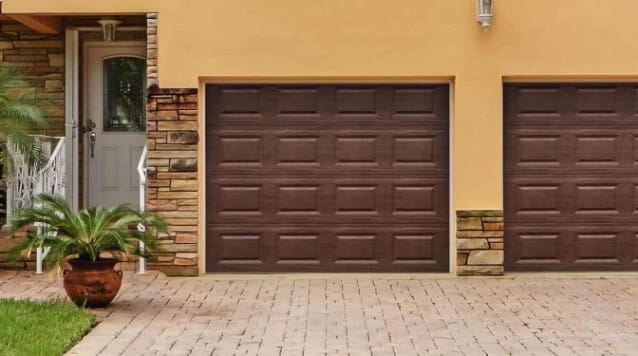 Garage Door Replacement